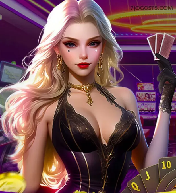 Cassino 7jogos - mesas ao vivo e jogos