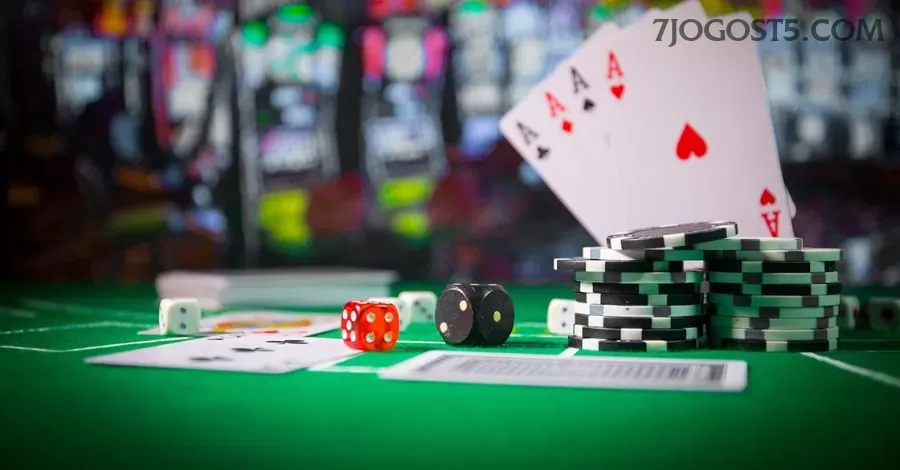 7jogos slots no app