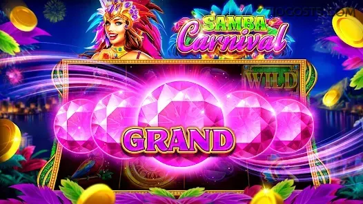 Gates of Olympus slot 7jogos