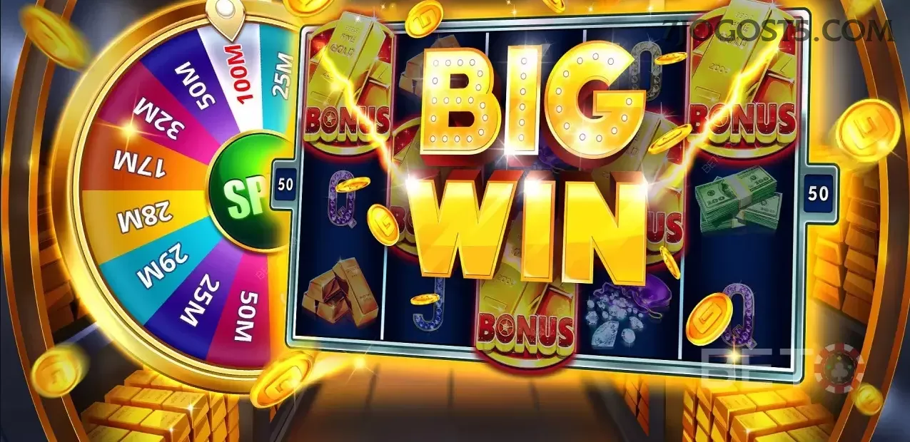 App 7jogos slots mobile