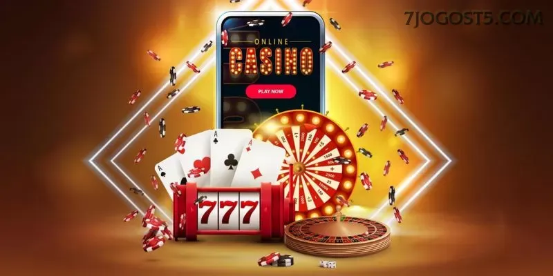 Cashback VIP 7jogos - reembolso semanal